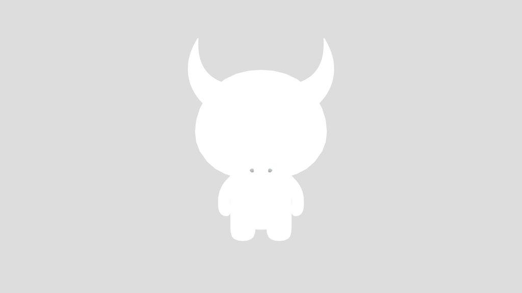 Kids Monster Character