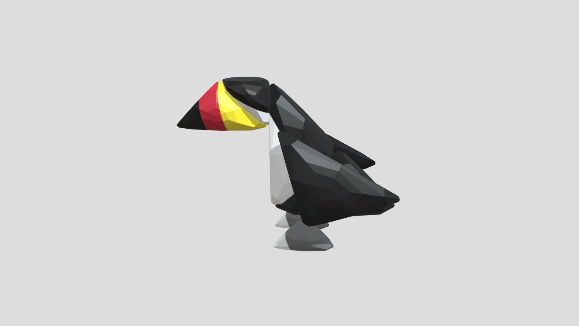 Toucan