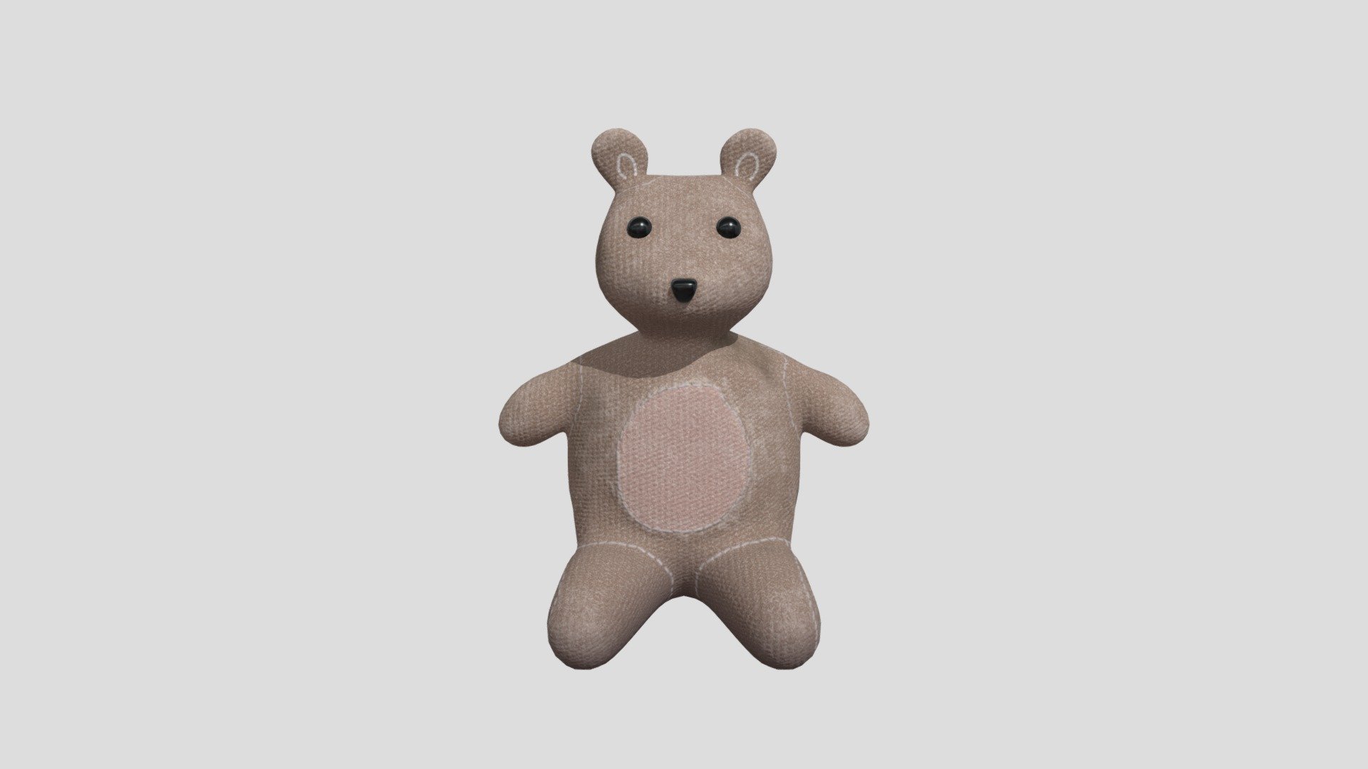 TeddyBear