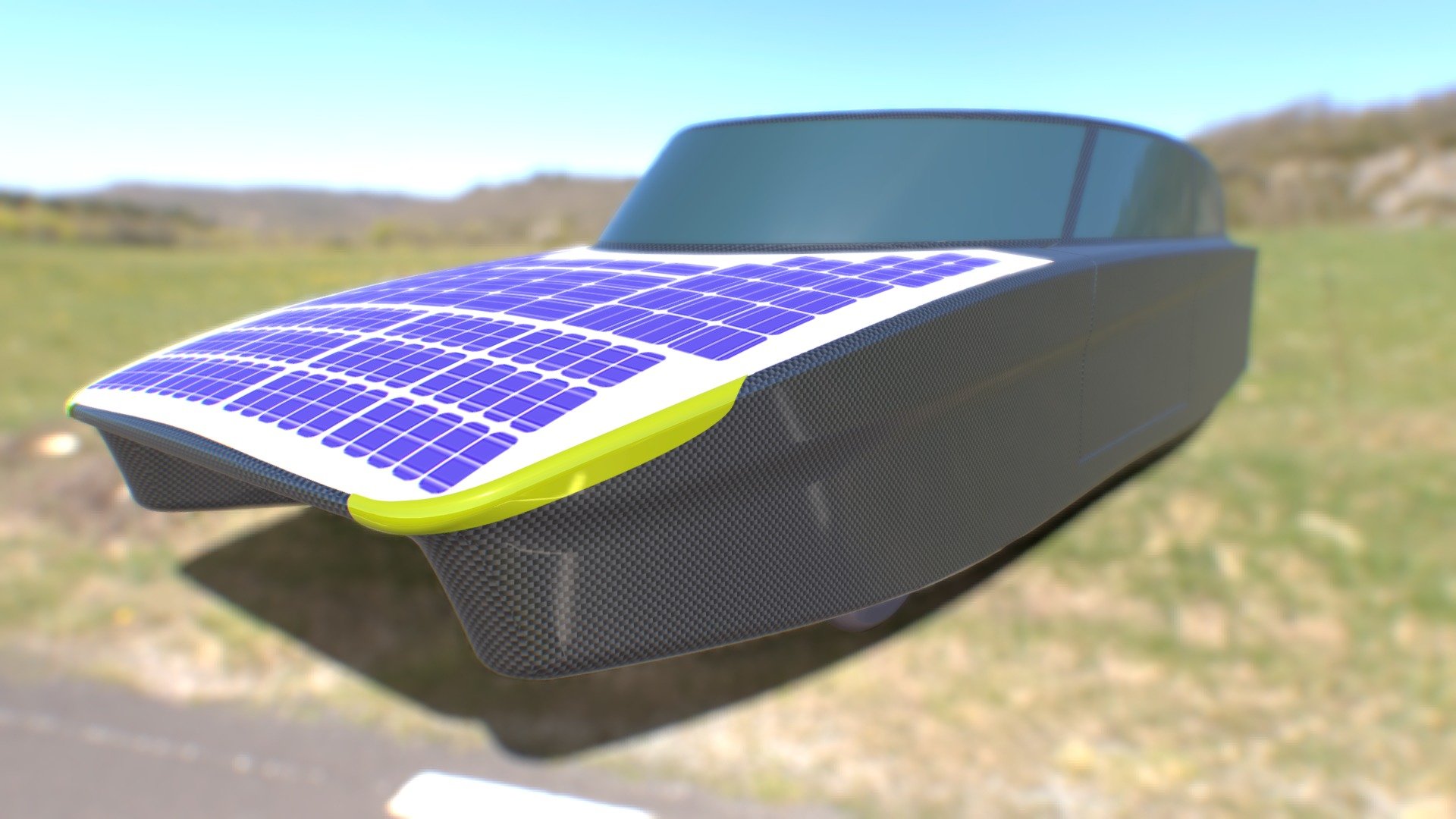 EOLIAN 4 (prototype)
