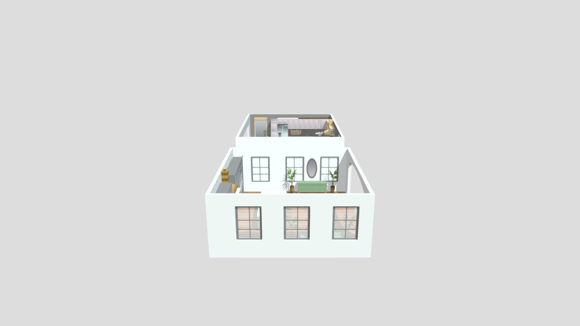 Kitchen ideas