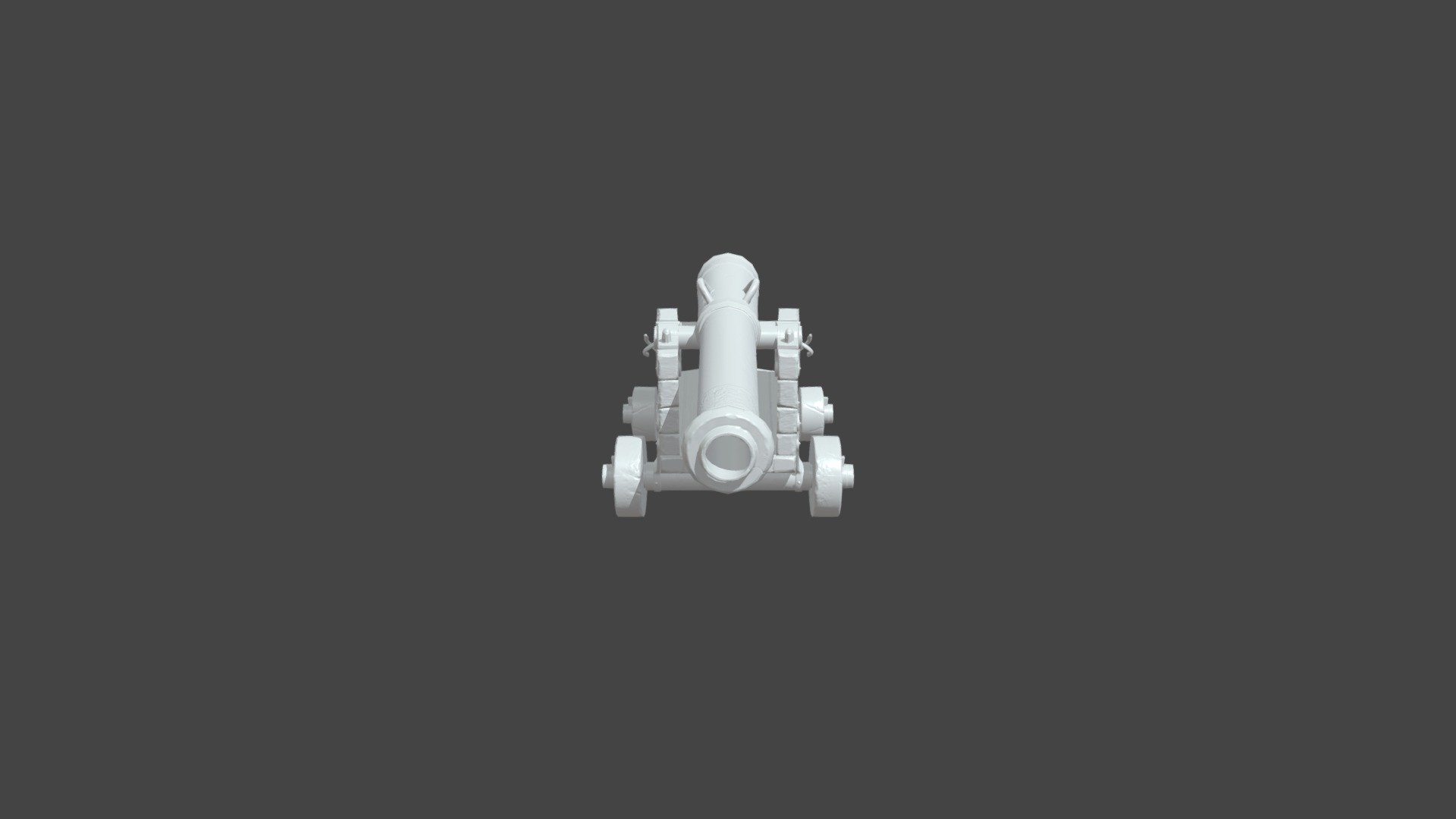 Cannon Bake