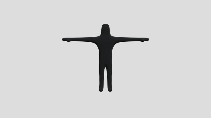 The Whistle V2 3D Model