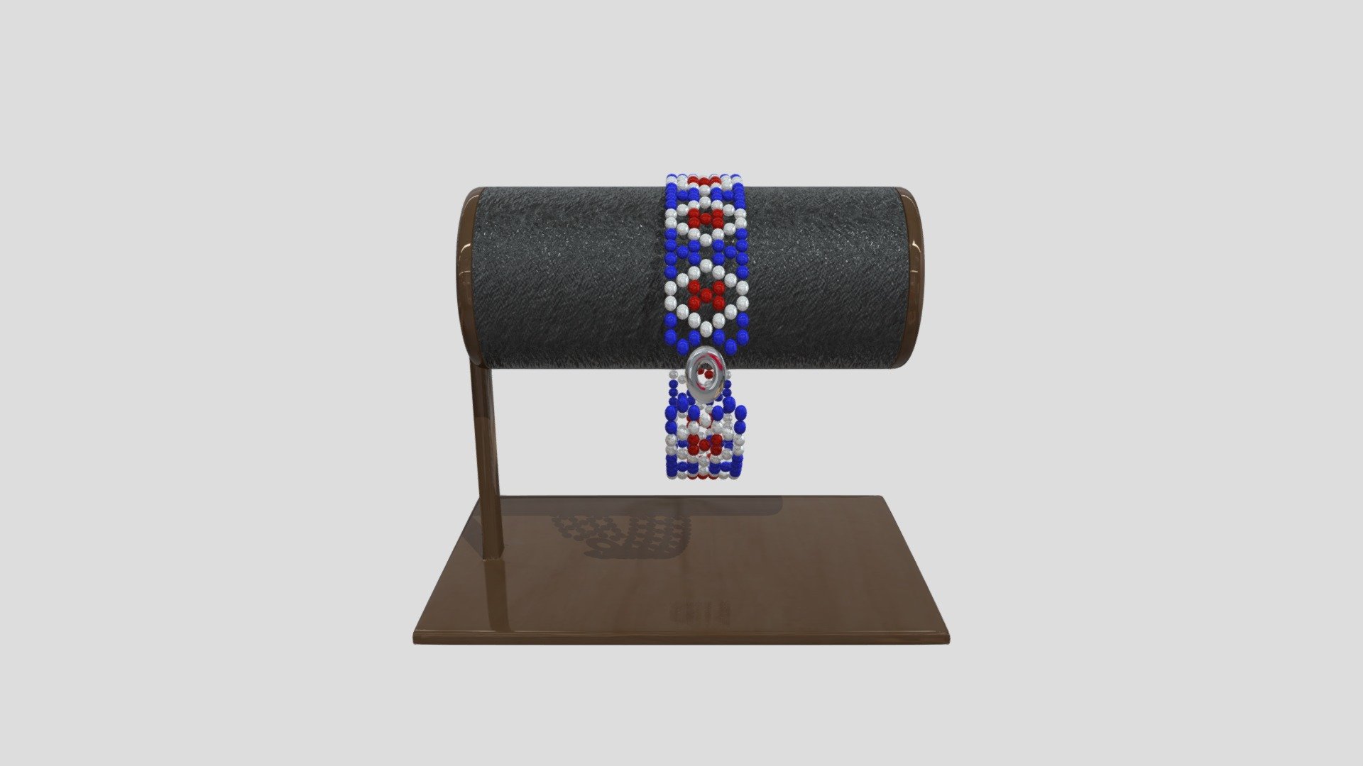 GELANG PLACEMENT