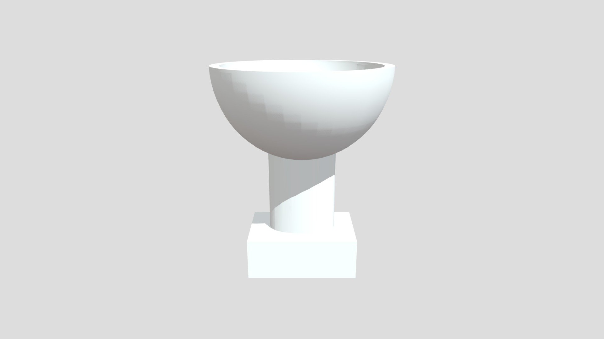 Tello Talent cup - Download Free 3D model by anna.abela [2ab889b ...