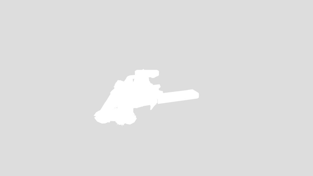 model Kriss Vector Smg