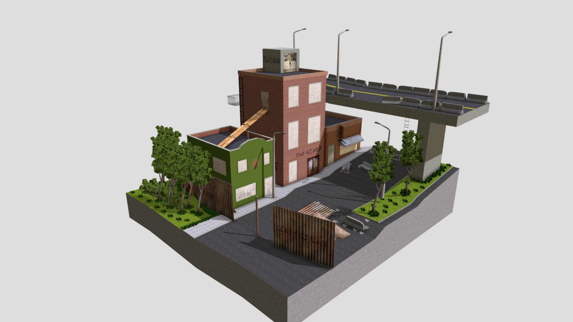 1DAE07_Demiddel_Jesse_CityScene
