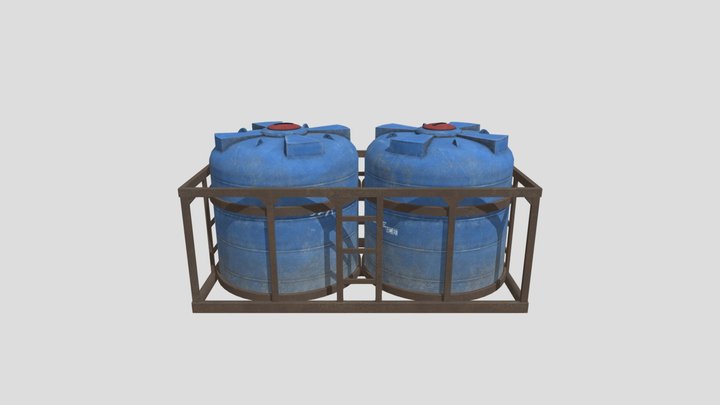 Cistern Water