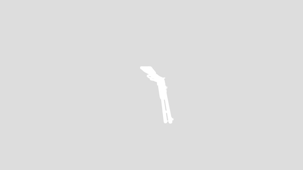 Rifle Winchester 1873
