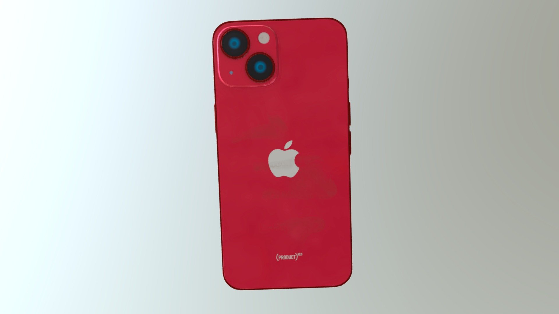 iPhone14 game ready mesh - 3D model by Pavel (@kotorov.art) [2abd1be ...