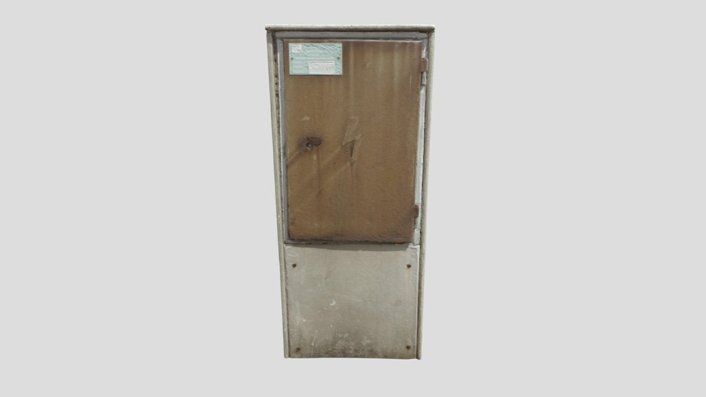 Electrical Junction Box