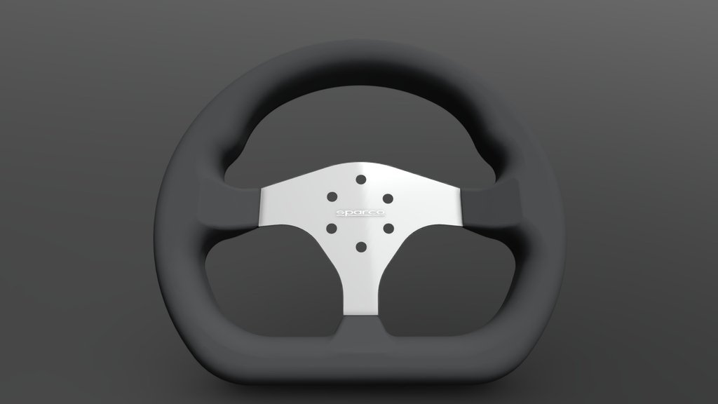 Brand New Sparco Wheel
