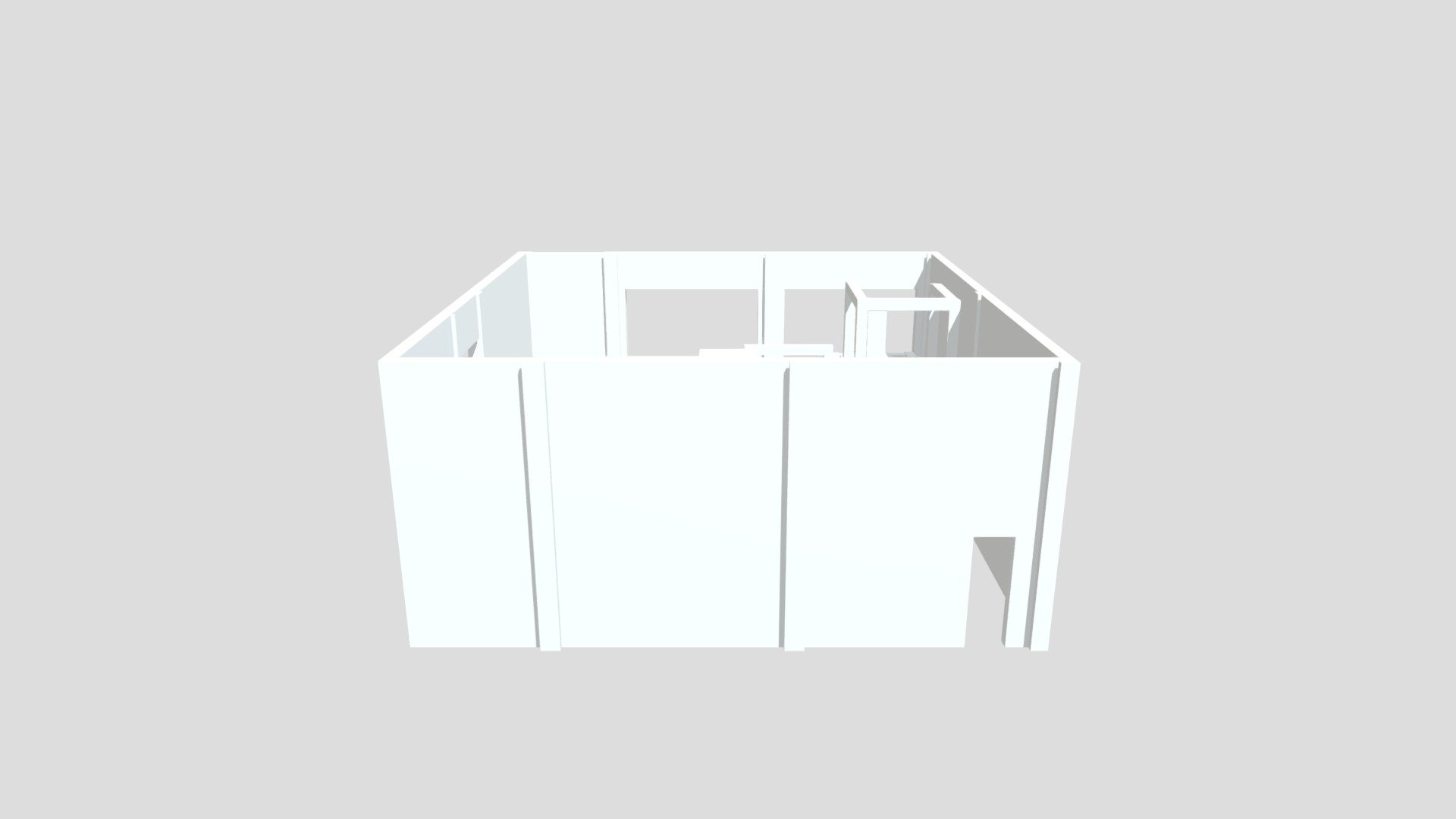 Sketchfab Of Chosen Revision 2