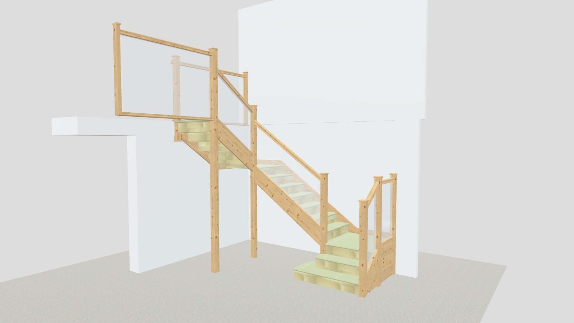 peacehay annex — Sketchfab embed 3D viewer