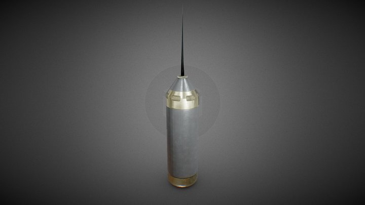Syringer 3D models - Sketchfab