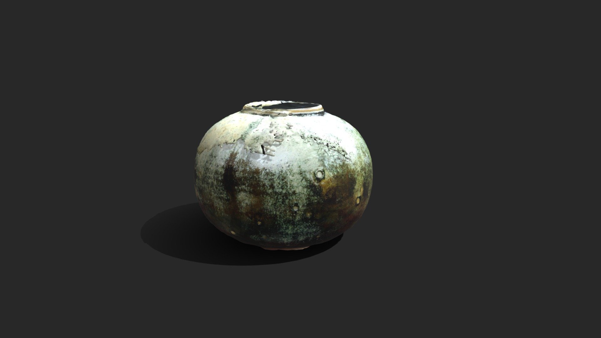 Bowl02 (Ceramics)