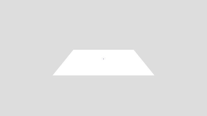 كرة وحلقات 3D Model