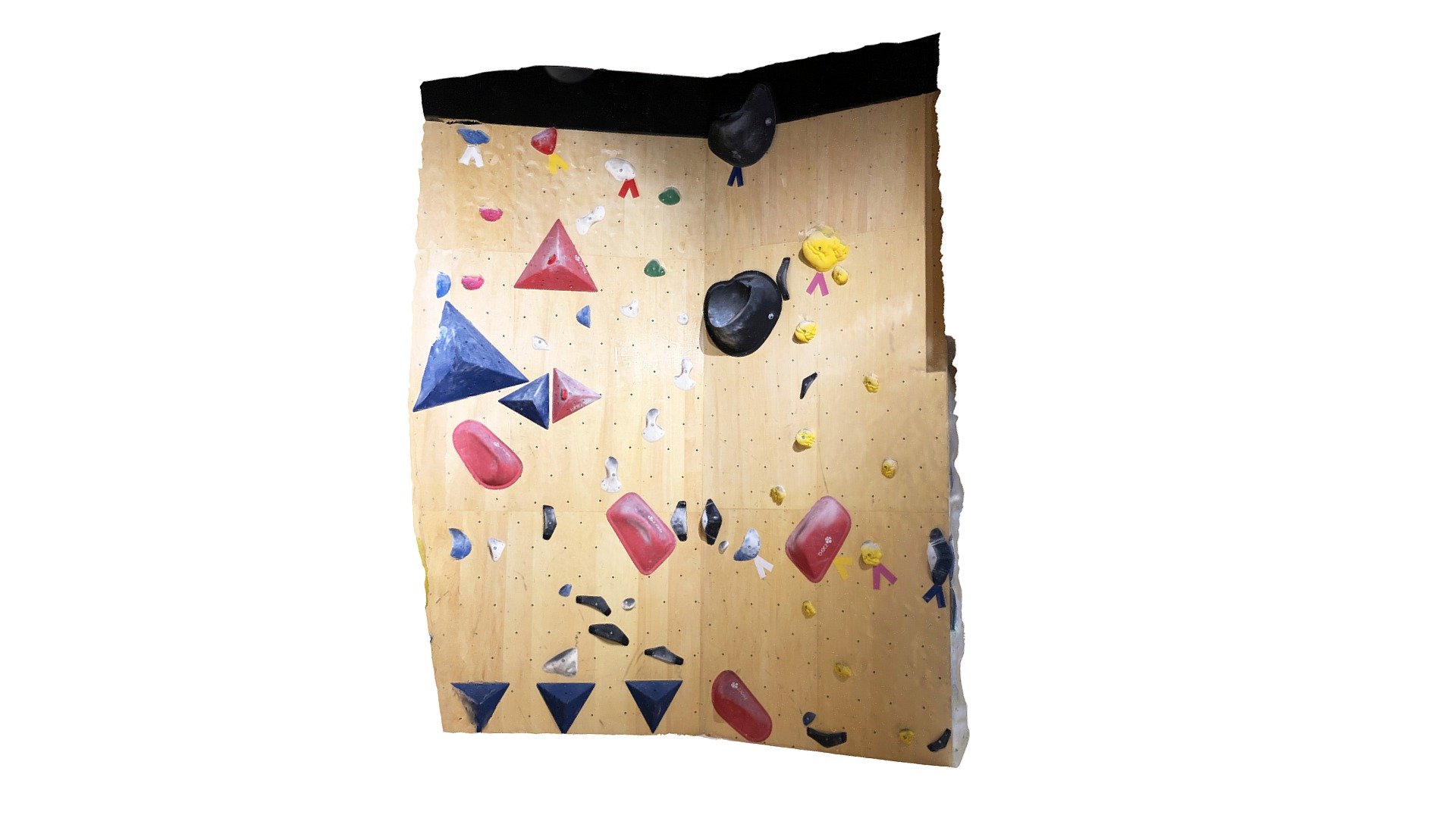 Climbing House OKKU ROCK 3Q