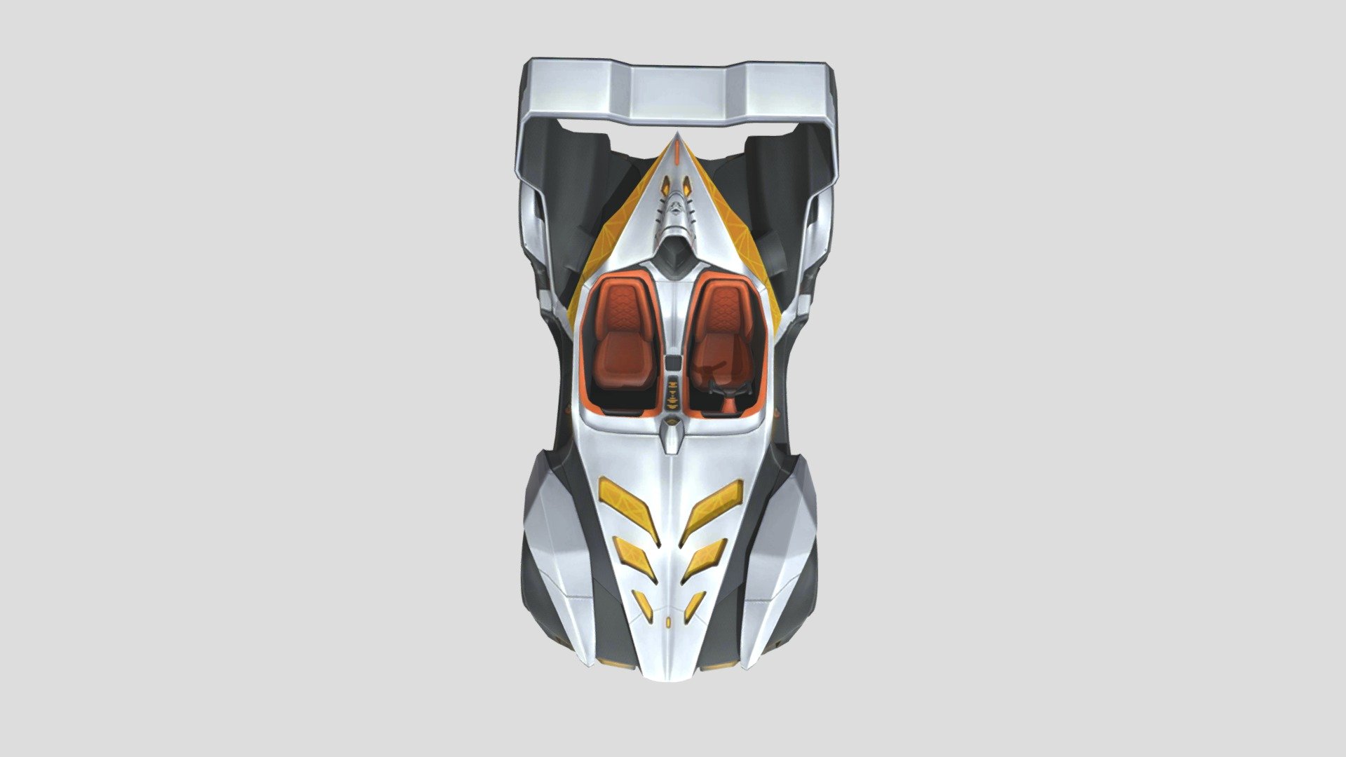 Free fire Vehicle Booyahday21 - Download Free 3D model by rocklee.ff ...