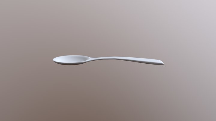 Are_Aamodt_Coffee_Table_Oblig_2_Spoon 3D Model