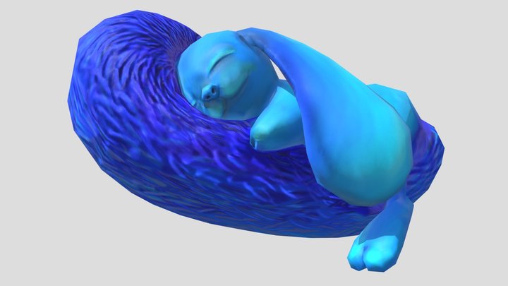 AmmitFinal 3D Model