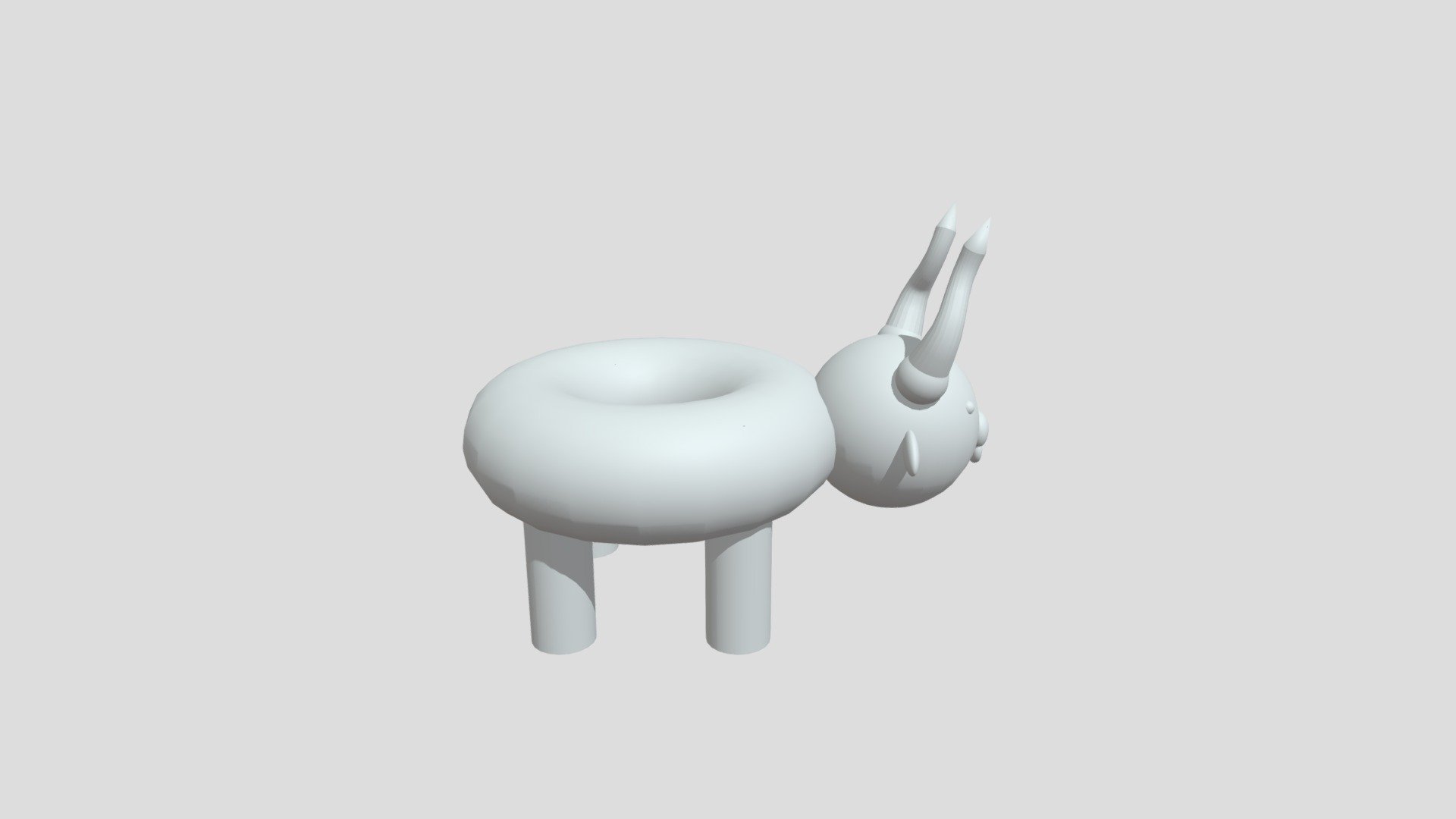 10MIN Torus