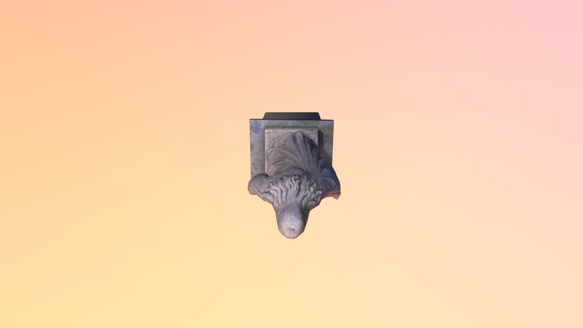 Jesus Statue