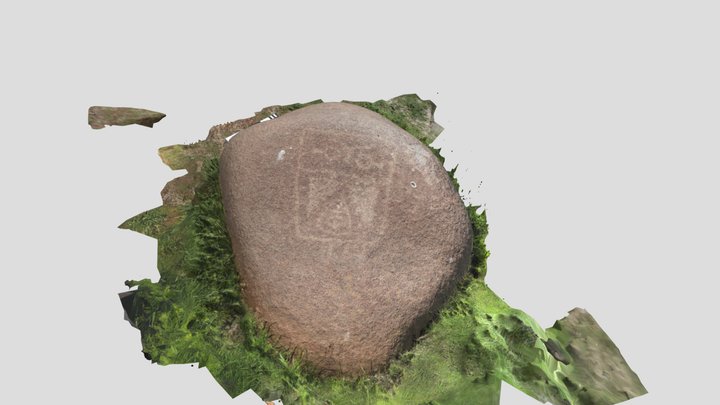 MAU030-06 3D Model