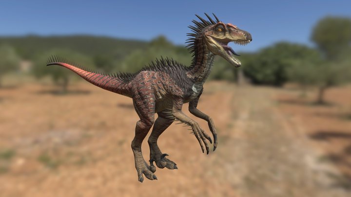 beholdmidia - Sketchfab