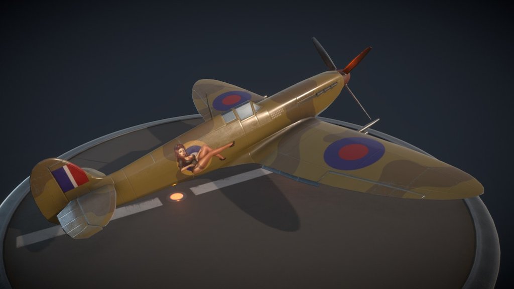 Spitfire