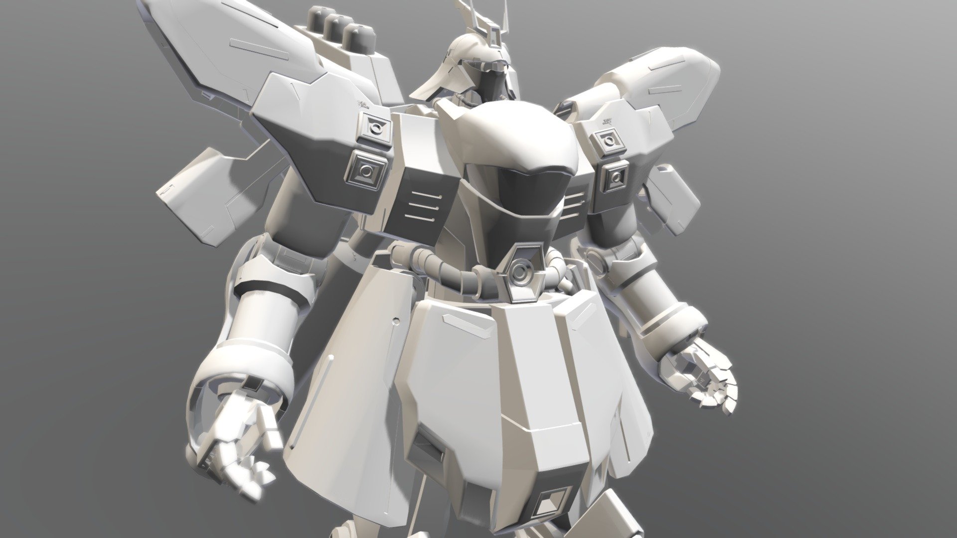 Sazabi