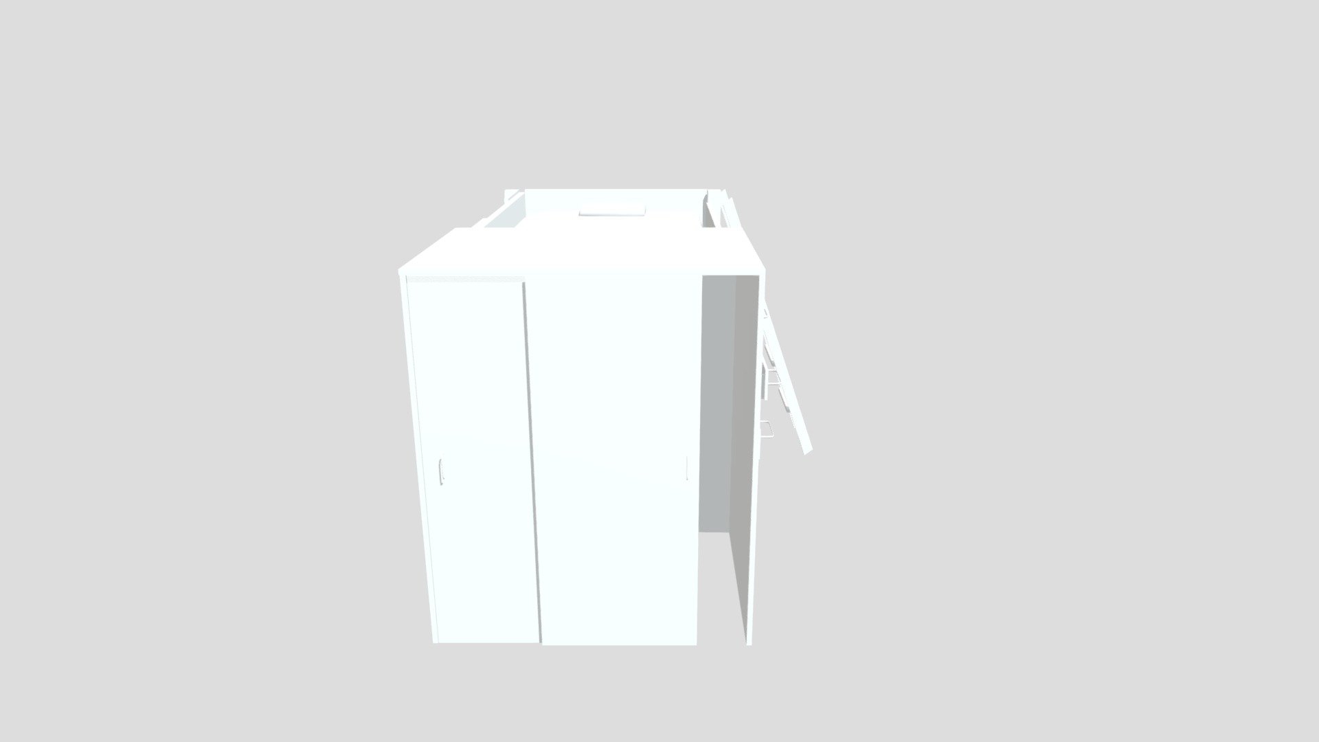 Bunkbed assignment