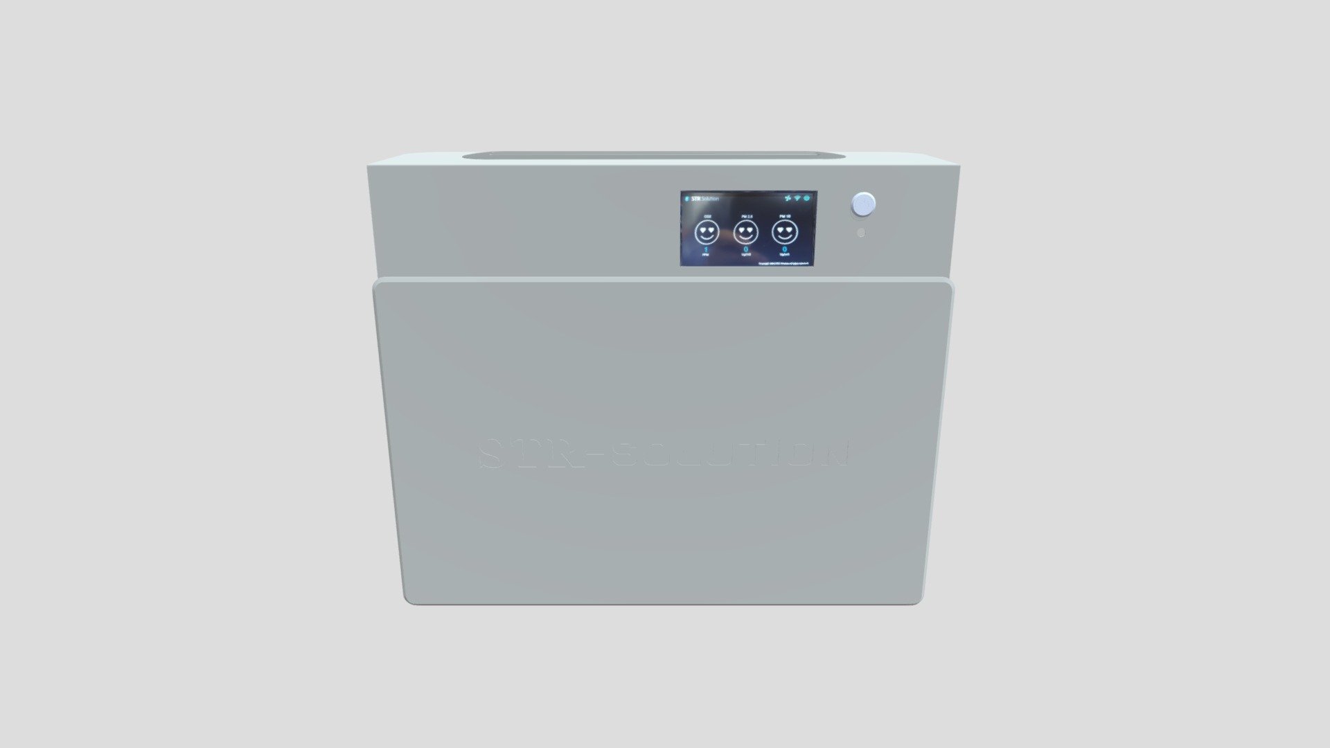 New W-7700 PB
