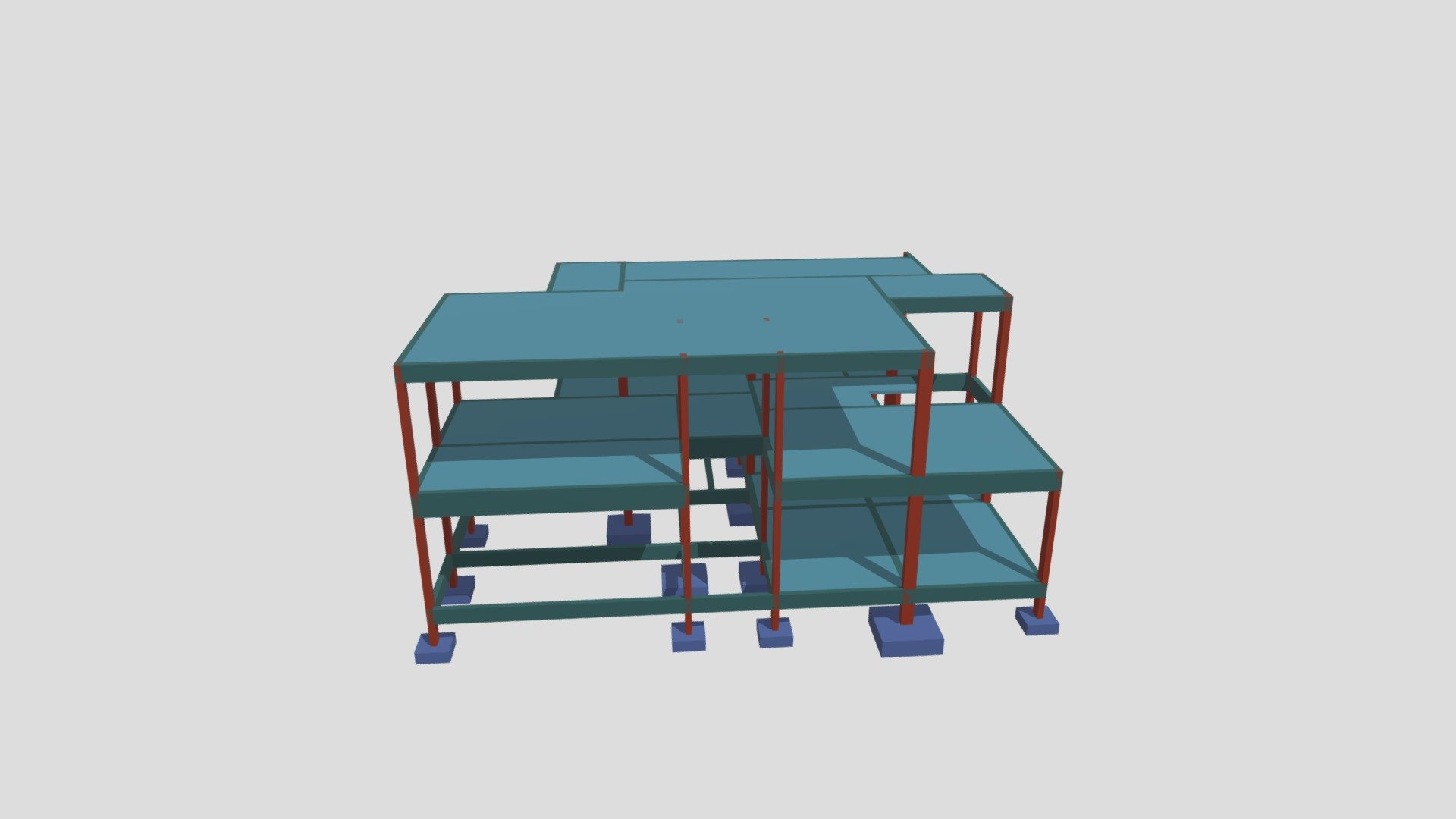 Mirian 3d