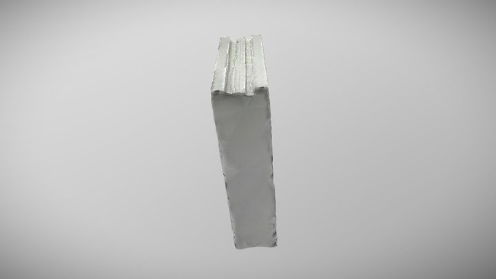 ISOBLOC 3D Model