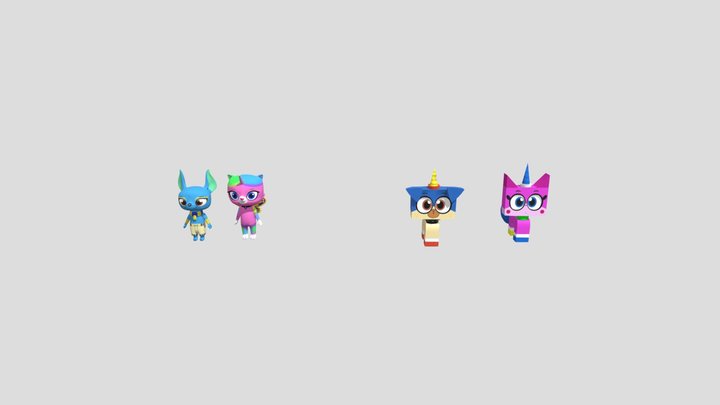 Untitled 3D Model