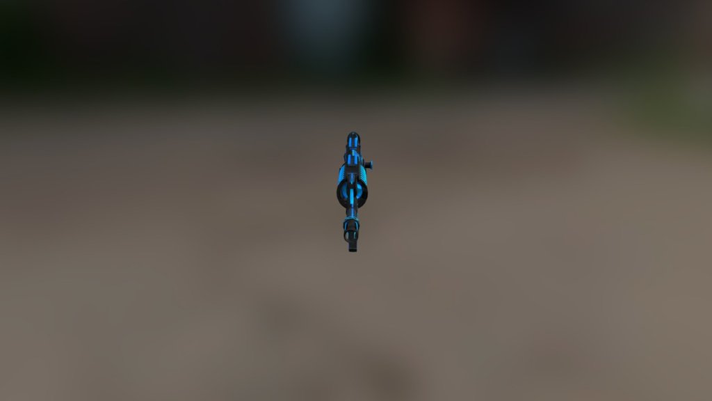 Galil Ar | CS:GO