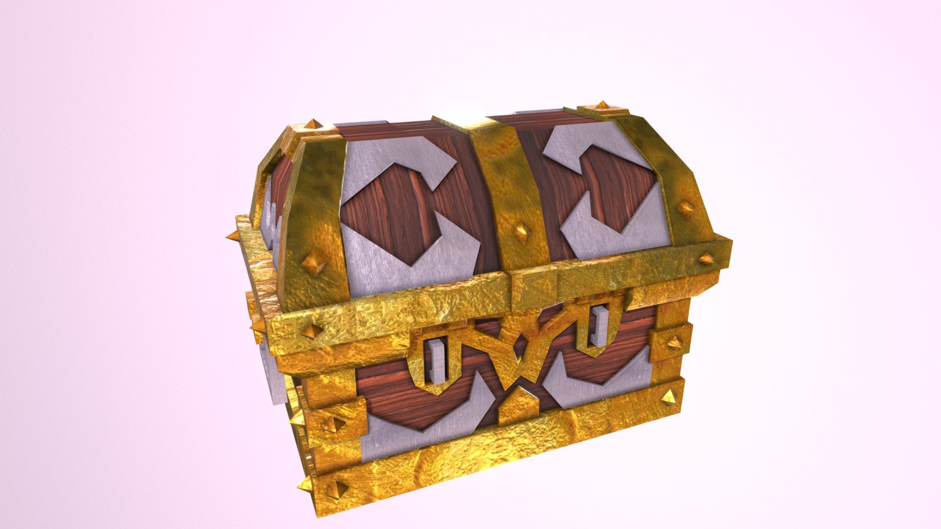 Sea of Thieves Chest
