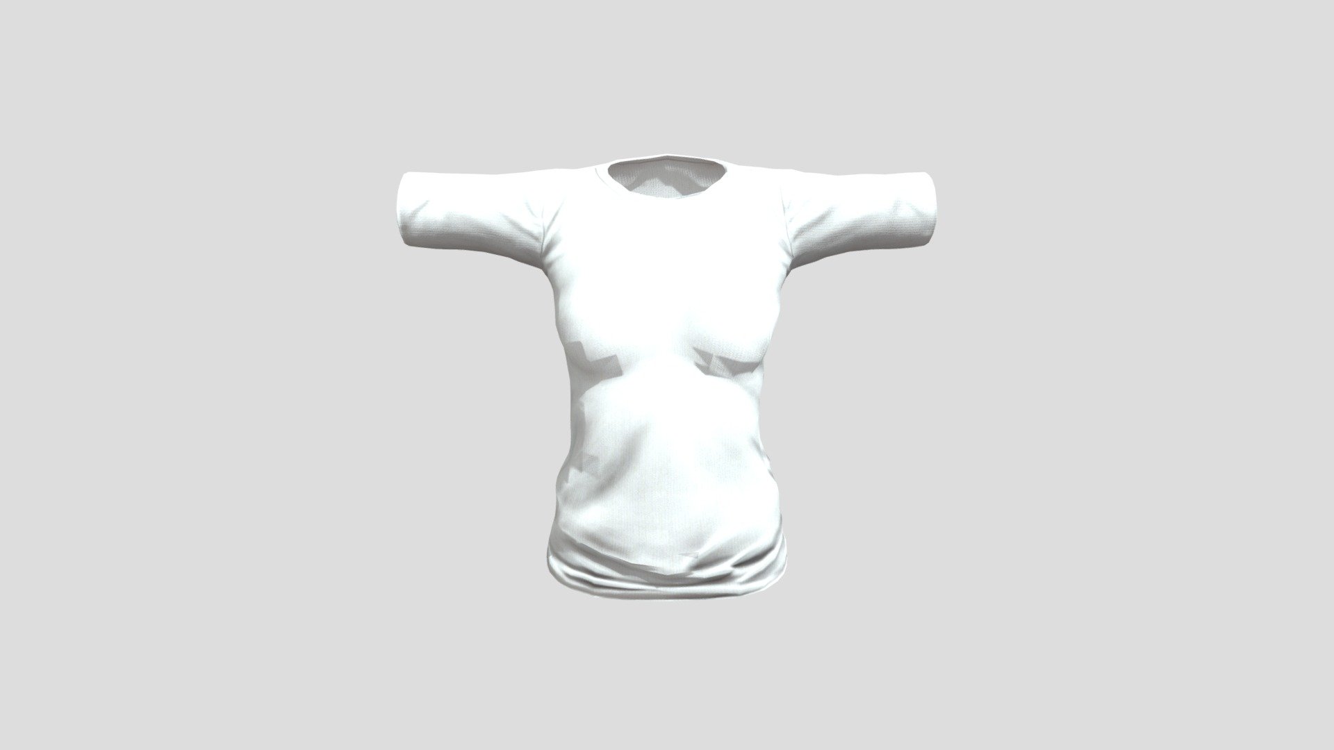 T-shirt Pose - Download Free 3D CG2011 (@CG2011) [2acfb6d]