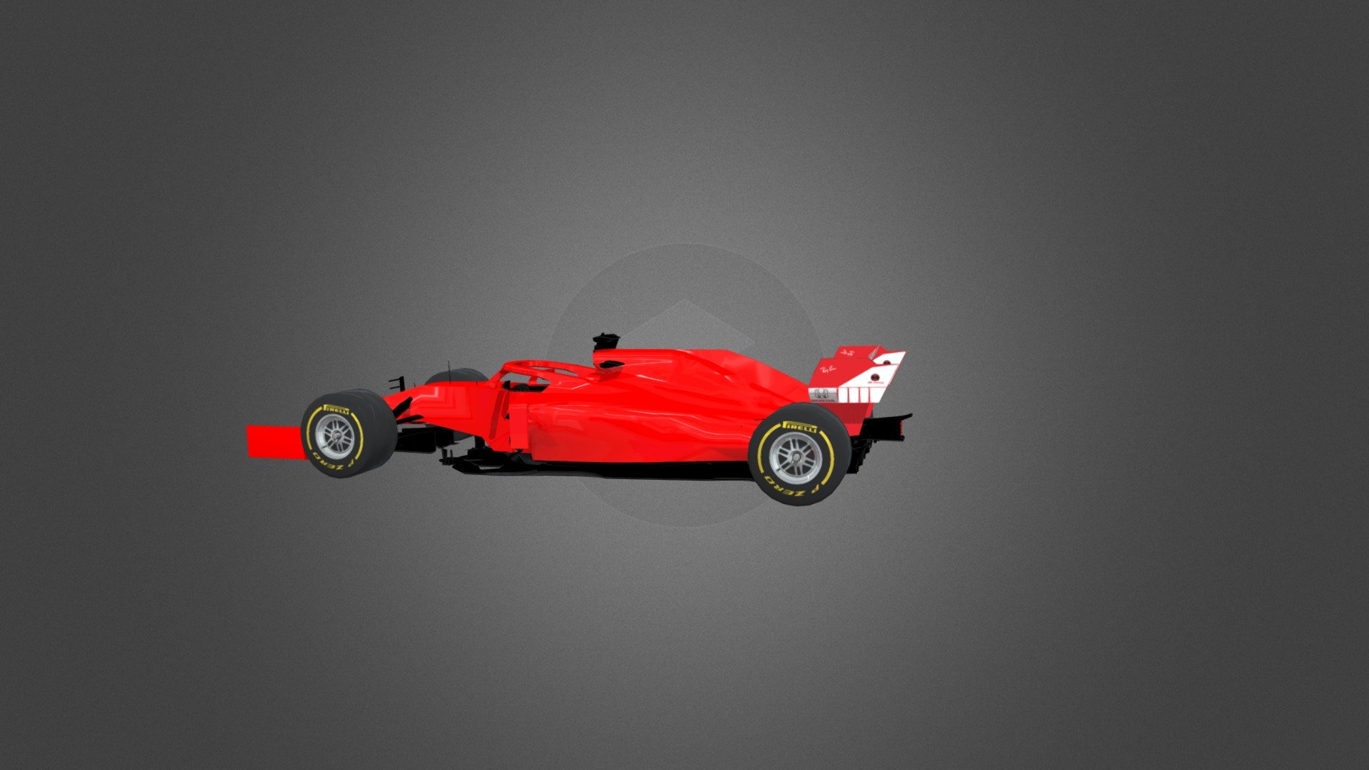 MK RACING MKR22