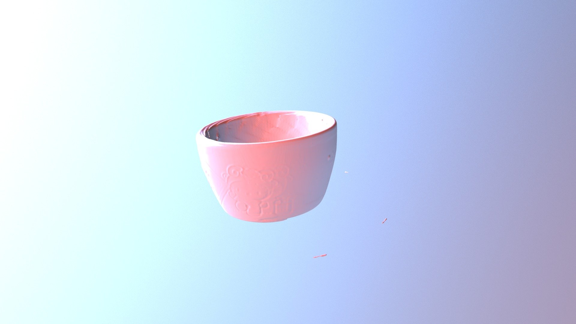 f