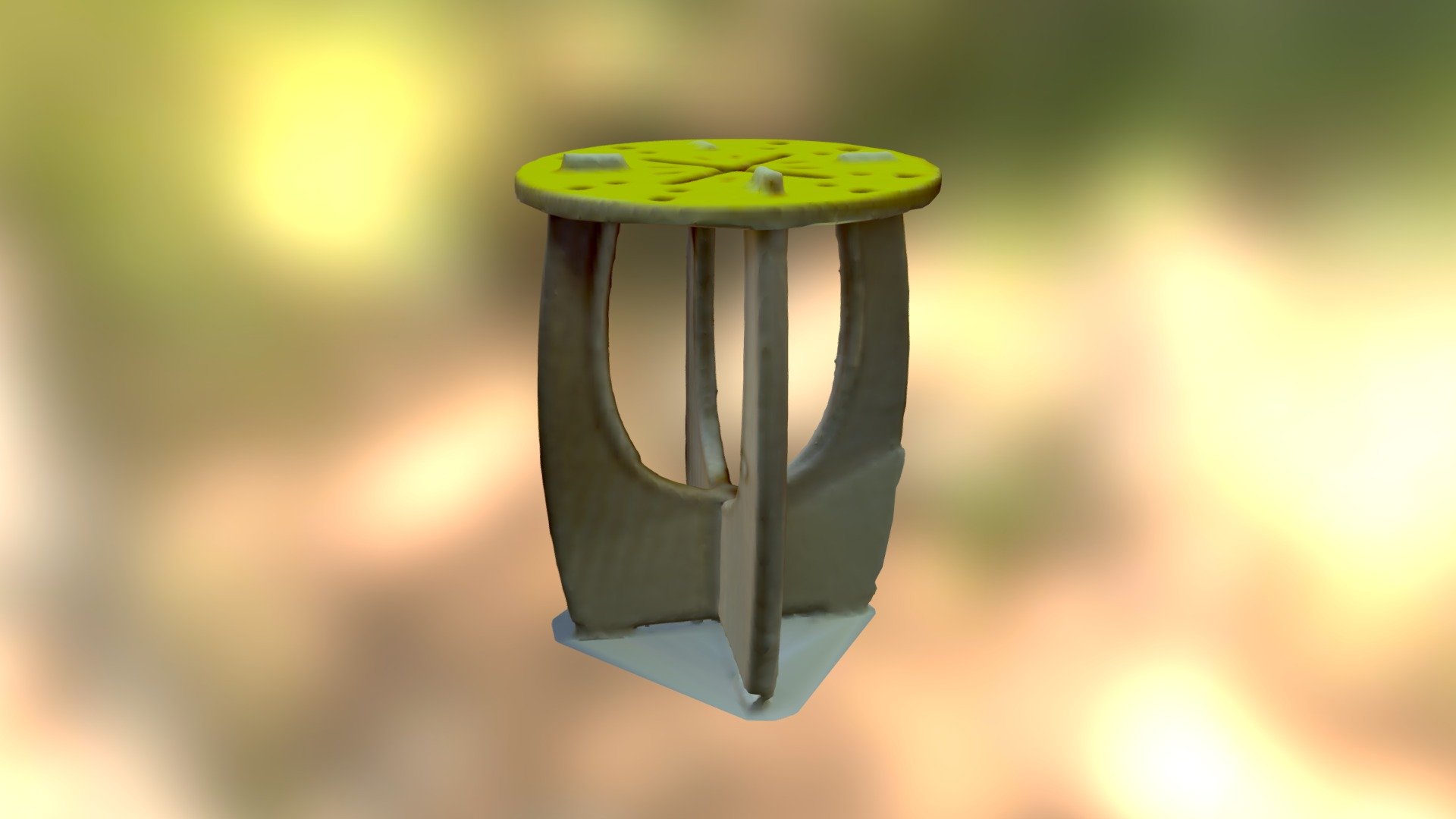 chair