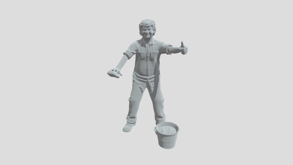Thumbs Up Cleaning