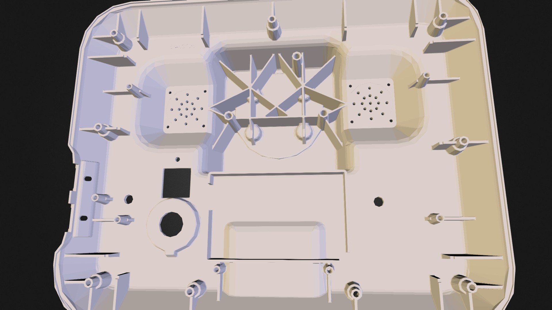 more_complex-2 - 3D model by valder [2ad2d80] - Sketchfab