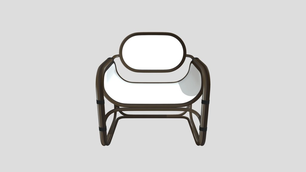 Marte Lounge Chair