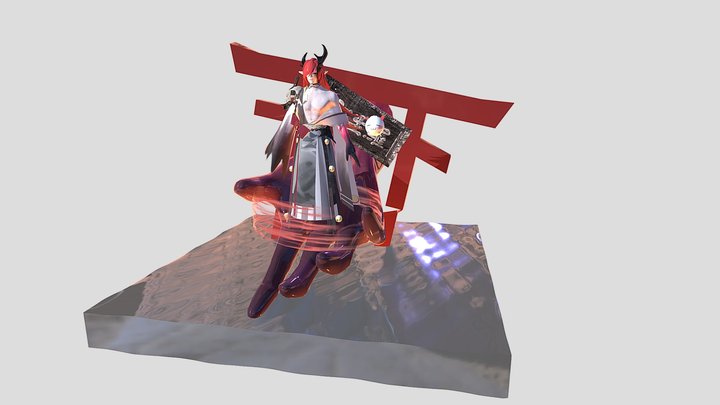 finnal_upload 3D Model