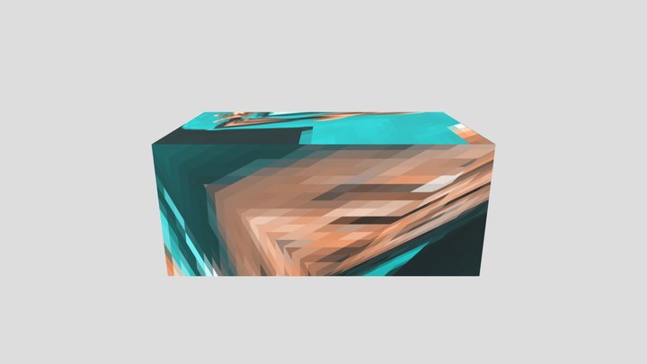 Assignment 9 3D Model