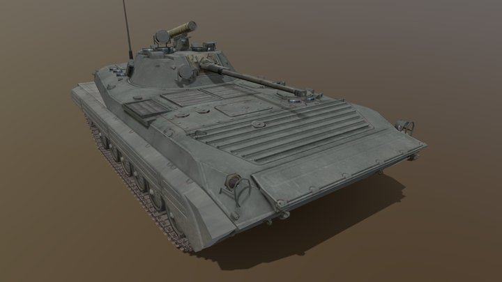 BMP-2