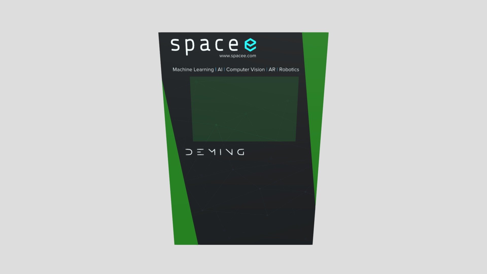 Spacee Disrupt-X - Download Free 3D model by rameem1 [2adc18b] - Sketchfab