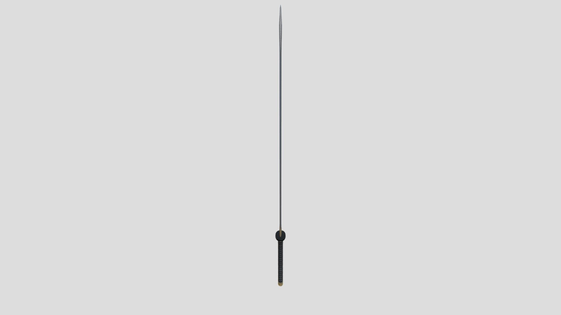 Katana Textured